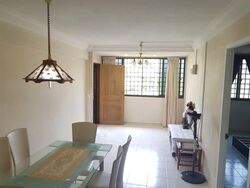 Blk 20 Jalan Klinik (Bukit Merah), HDB 3 Rooms #579156071